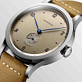 Часы Longines Heritage 1945 L2.813.4.66.0 фото 6